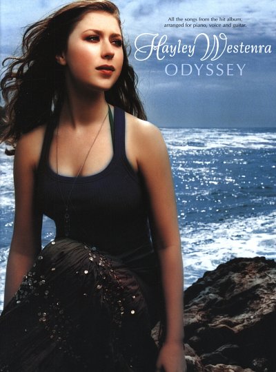 Westenra Hayley: Odyssey