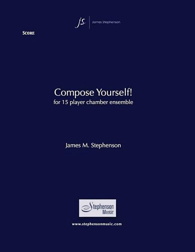 Compose Yourself!