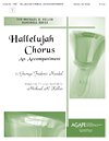 Hallelujah Chorus - An Accompaniment, Ch