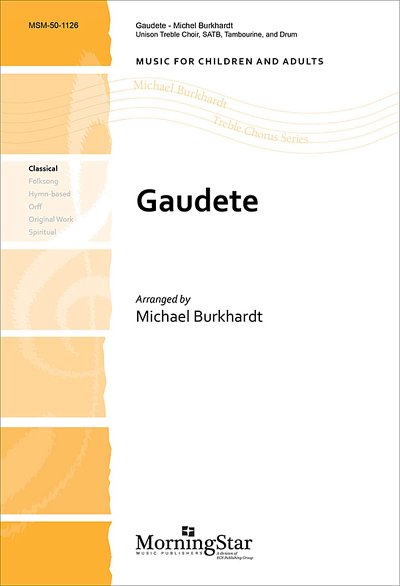 M. Burkhardt: Gaudete
