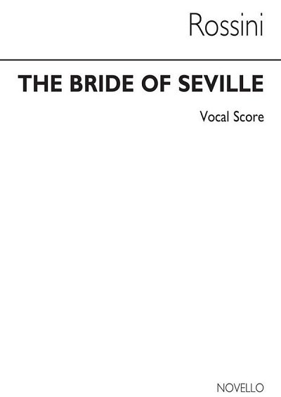 Bride Of Seville, Ges (Bu)