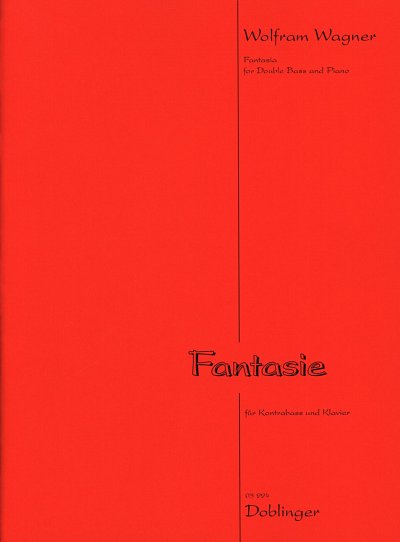 W. Wagner: Fantasia
