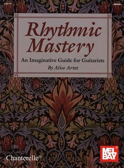 Rhythmic Mastery , Git