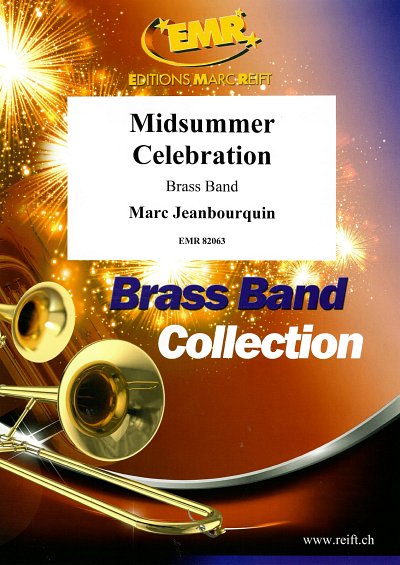 DL: Midsummer Celebration, Brassb