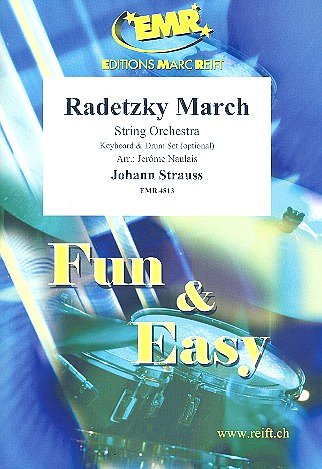 Radetzky March, Stro