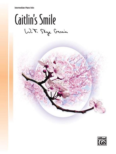 W.S. Garcia: Caitlin's Smile
