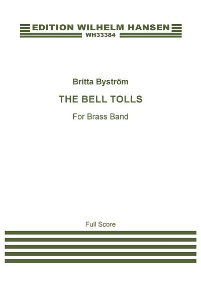 The Bell Tolls, Brassb (Part.)