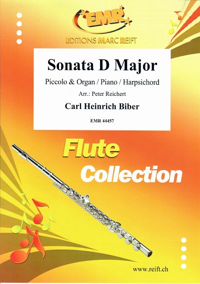 C.H. Biber: Sonata D Major