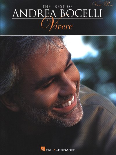 The Best of Andrea Bocelli: Vivere, GesKlav