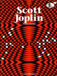 S. Joplin: Scott Joplin Piano Music, Klav