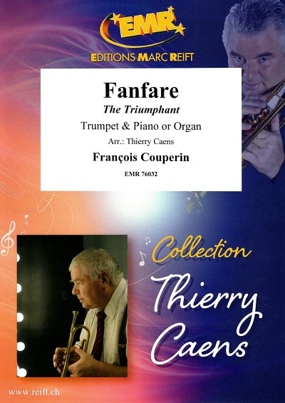 F. Couperin: Fanfare