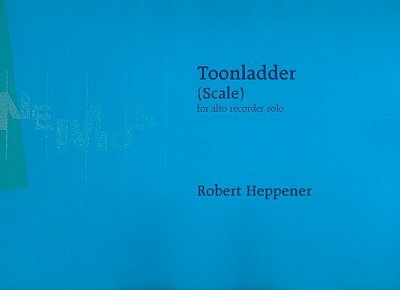 H. Robert: Toonladder (Scale), Ablf