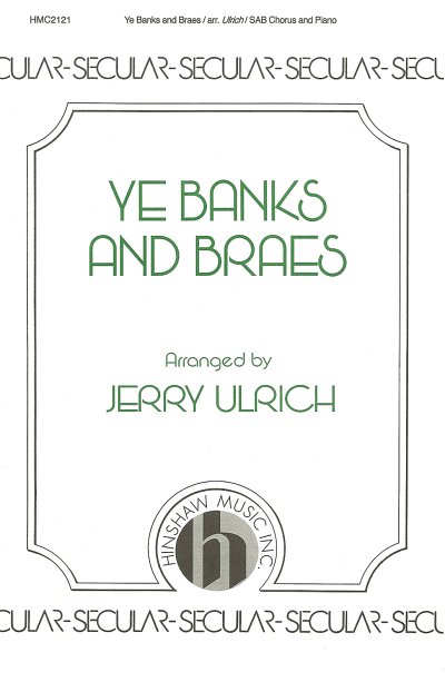 Ye Banks and Braes (Chpa)