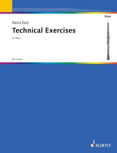 DL: E. Raina: Technical Exercises, Ob