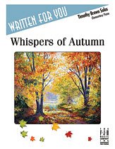 T. Brown: Whispers of Autumn