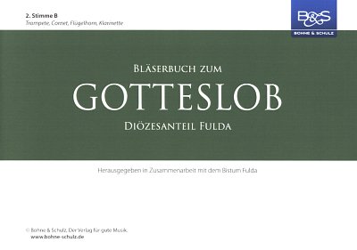 Blaeserbuch zum Gotteslob, Varblas4 (St2TrpKl)