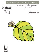 DL: K.O.J. Olson: Potato Bug
