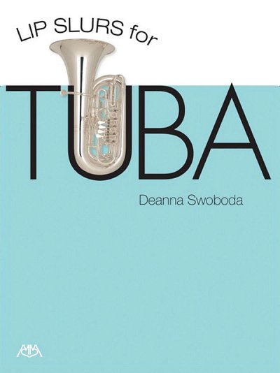 Lip Slurs for Tuba, Tb