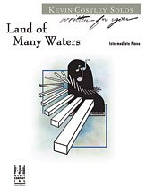 Kevin Costley: Land of Many Waters