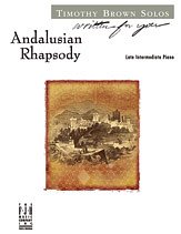 T. Brown: Andalusian Rhapsody