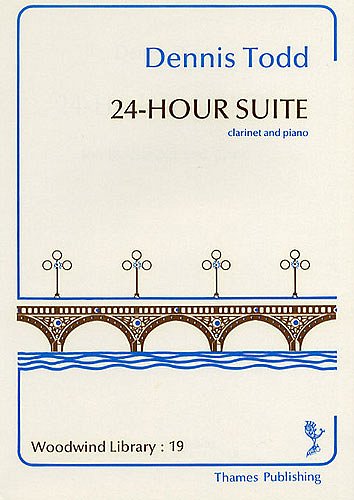 24-Hour Suite, KlarKlv (KlavpaSt)