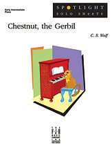 DL: C. Wolf: Chestnut, the Gerbil