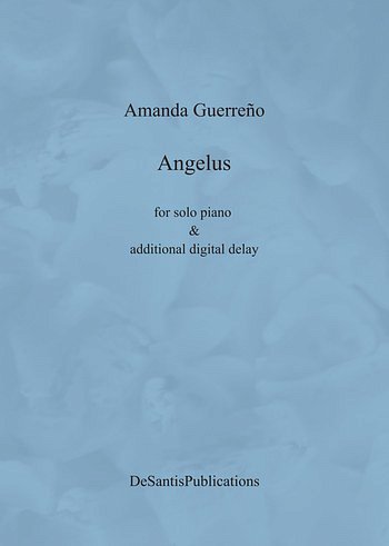 A. Guerreño: Angelus