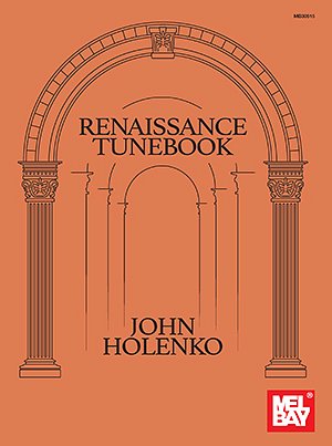 Renaissance Tunebook (Bu)
