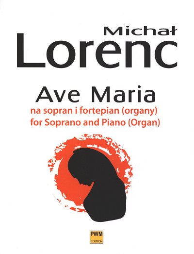 M. Lorenc: Ave Maria (Part.)