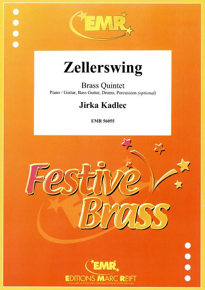 J. Kadlec: Zellerswing, Bl