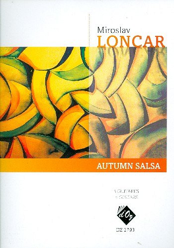 M. Loncar: Autumn Salsa