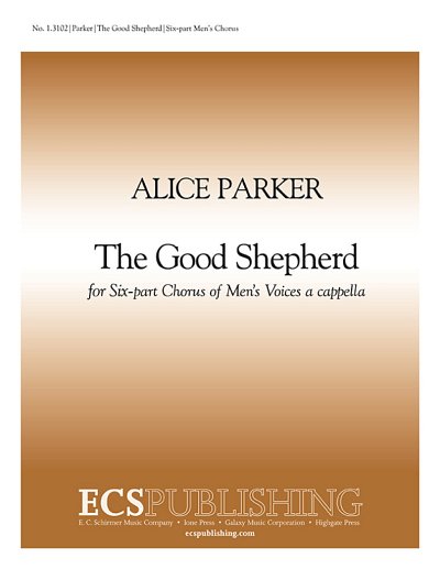 A. Parker: The Good Shepherd