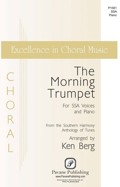 The Morning Trumpet, FchKlav (Chpa)