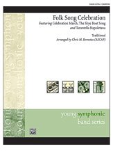 C.M. Bernotas et al.: Folk Song Celebration