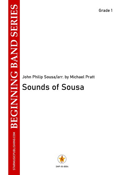J.P. Sousa: Sounds of Sousa, Jblaso (Dir+St)