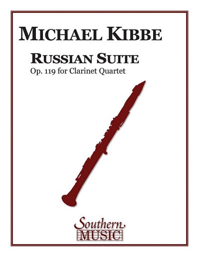 Russian Suite, 4Klar (Part.)
