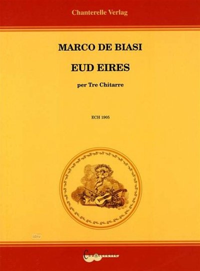 d.B. Marco: Eud Eires , 3Git (Pa+St)