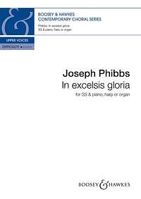 J. Phibbs: In excelsis gloria (Part.)