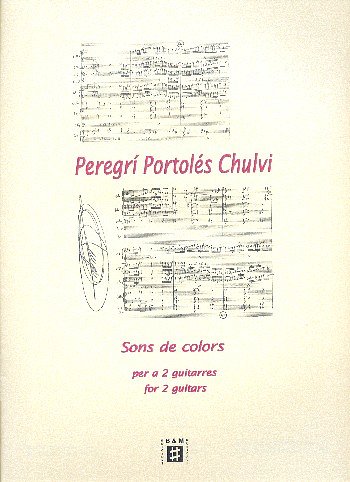 P.P. Chulvi: Sons de colors