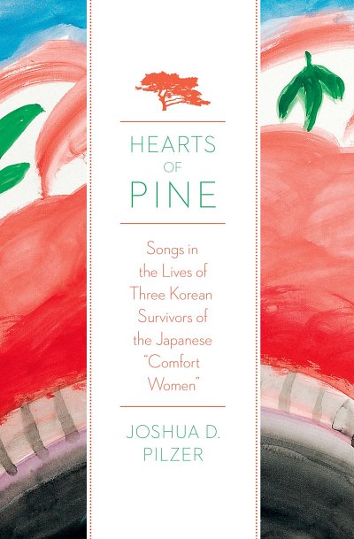 Hearts of Pine (Bu)