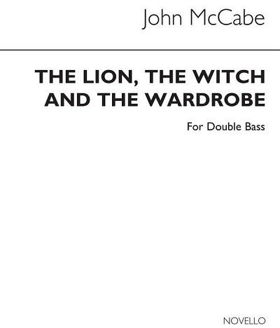 Suite From 'The Lion, The Witch And The Wardrobe', Kb
