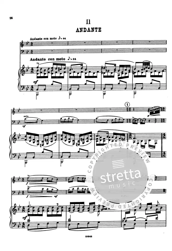 F. Poulenc: Trio, ObFgKlv (Pa+St) (2)