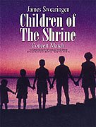 J. Swearingen: Children of the Shrine