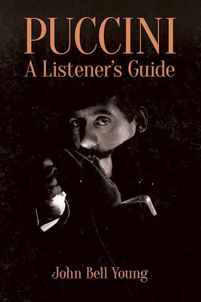 Puccini: A Listener's Guide (Bu)