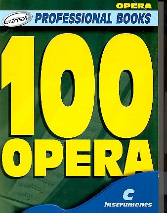 100 Opera C-Instruments