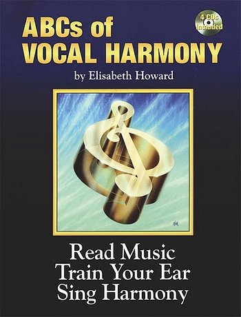 Howard Elisabeth: Abcs Of Vocal Harmony