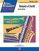 DL: Trumpets of Seville, Blaso (Klar1B)