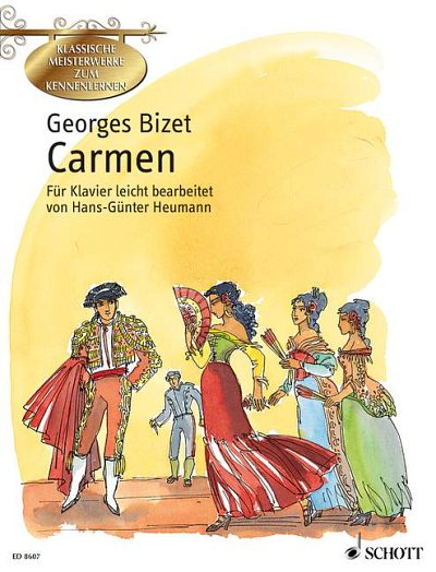 G. Bizet: Carmen