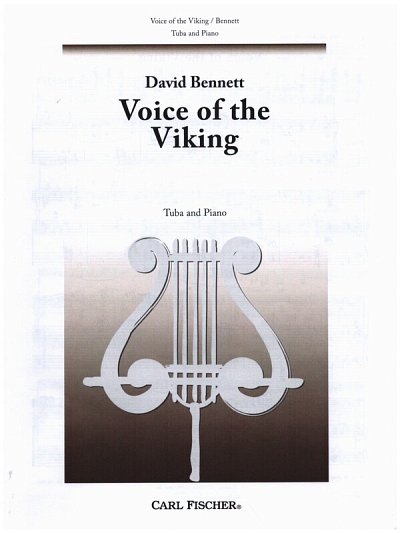 D. Bennett: Voice Of The Viking