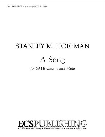 S.M. Hoffman: A Song